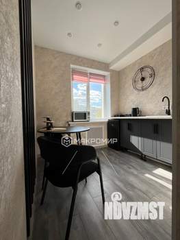 2-к квартира, вторичка, 35м2, 4/4 этаж