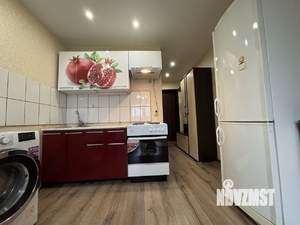 Студия квартира, вторичка, 23м2, 8/17 этаж