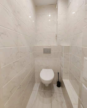 1-к квартира, вторичка, 35м2, 9/9 этаж