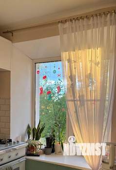 2-к квартира, вторичка, 44м2, 4/5 этаж