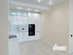 2-к квартира, вторичка, 123м2, 7/9 этаж