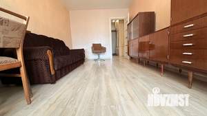 2-к квартира, вторичка, 41м2, 3/5 этаж