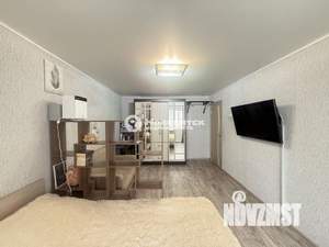 1-к квартира, вторичка, 33м2, 3/5 этаж