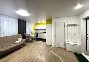 3-к квартира, вторичка, 55м2, 2/9 этаж