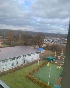 Студия квартира, вторичка, 24м2, 8/11 этаж