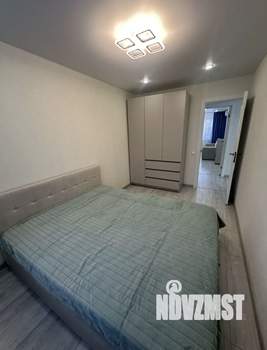 3-к квартира, вторичка, 58м2, 4/5 этаж