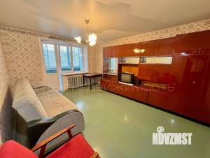 3-к квартира, вторичка, 59м2, 4/9 этаж