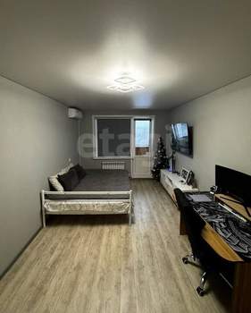 1-к квартира, вторичка, 33м2, 10/10 этаж