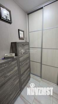 2-к квартира, вторичка, 52м2, 14/17 этаж