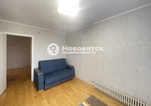 3-к квартира, вторичка, 71м2, 4/5 этаж