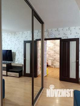 4-к квартира, вторичка, 87м2, 1/9 этаж