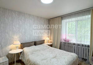 Студия квартира, вторичка, 17м2, 5/5 этаж