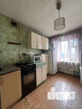 3-к квартира, вторичка, 65м2, 2/9 этаж