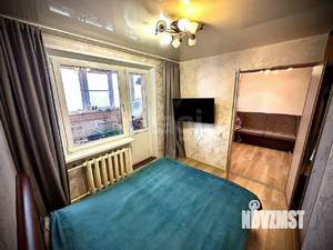 2-к квартира, вторичка, 45м2, 8/19 этаж