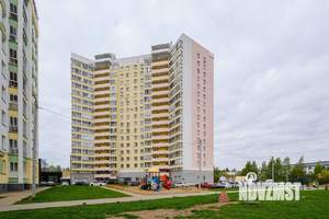 3-к квартира, вторичка, 78м2, 8/16 этаж