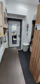 Студия квартира, вторичка, 19м2, 3/3 этаж