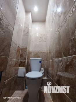 4-к квартира, вторичка, 75м2, 2/9 этаж
