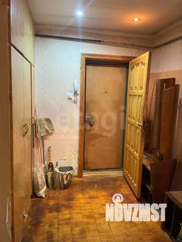 2-к квартира, вторичка, 55м2, 5/5 этаж