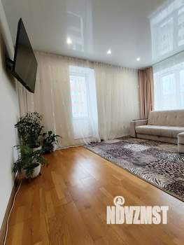 1-к квартира, вторичка, 49м2, 5/5 этаж