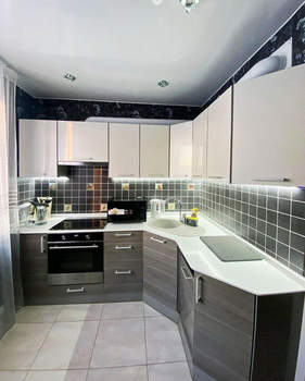 1-к квартира, вторичка, 33м2, 10/10 этаж