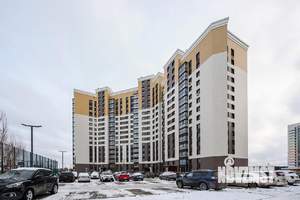 2-к квартира, вторичка, 47м2, 13/16 этаж