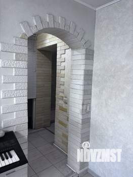 3-к квартира, вторичка, 55м2, 3/5 этаж