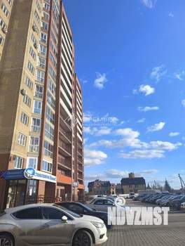 3-к квартира, вторичка, 95м2, 14/15 этаж