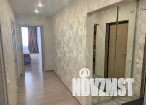 3-к квартира, вторичка, 76м2, 16/17 этаж