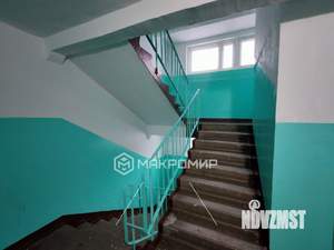 2-к квартира, вторичка, 55м2, 5/9 этаж