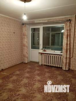 3-к квартира, вторичка, 57м2, 4/5 этаж