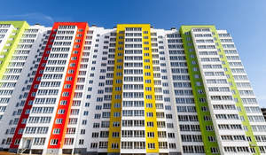 1-к квартира, вторичка, 31м2, 2/15 этаж