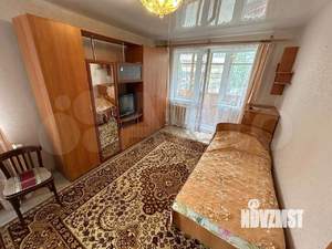 1-к квартира, вторичка, 30м2, 2/5 этаж
