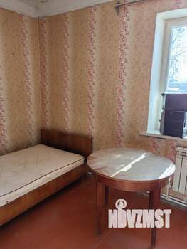 3-к квартира, вторичка, 59м2, 1/2 этаж