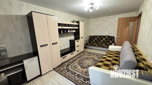 1-к квартира, вторичка, 30м2, 2/5 этаж