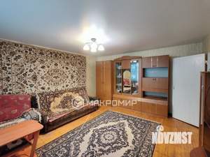2-к квартира, вторичка, 55м2, 5/9 этаж
