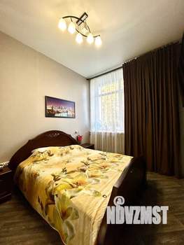2-к квартира, вторичка, 50м2, 1/5 этаж