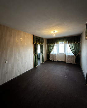 2-к квартира, вторичка, 46м2, 5/5 этаж