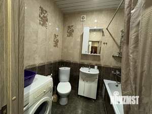 1-к квартира, вторичка, 33м2, 3/3 этаж