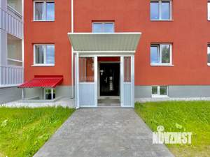 2-к квартира, вторичка, 57м2, 4/4 этаж