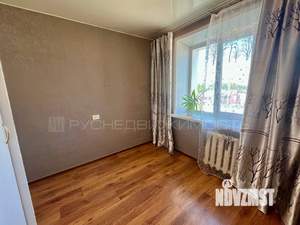 2-к квартира, вторичка, 40м2, 9/9 этаж