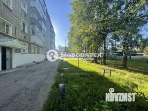 2-к квартира, вторичка, 46м2, 2/5 этаж