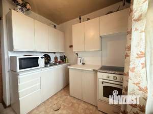 2-к квартира, вторичка, 52м2, 9/9 этаж