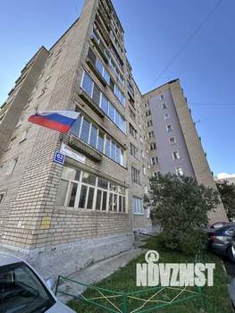 4-к квартира, вторичка, 80м2, 1/9 этаж