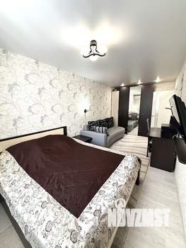2-к квартира, вторичка, 50м2, 2/9 этаж
