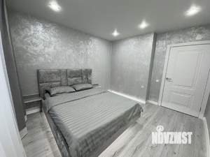 2-к квартира, вторичка, 42м2, 1/14 этаж