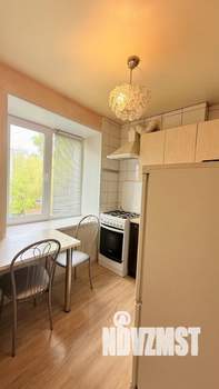 2-к квартира, вторичка, 41м2, 3/5 этаж