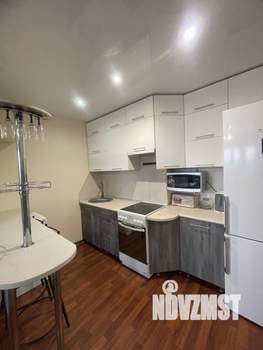 1-к квартира, вторичка, 40м2, 7/16 этаж