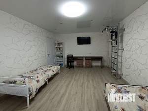3-к квартира, вторичка, 60м2, 13/17 этаж