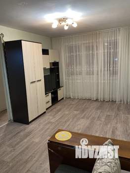 2-к квартира, вторичка, 45м2, 3/5 этаж