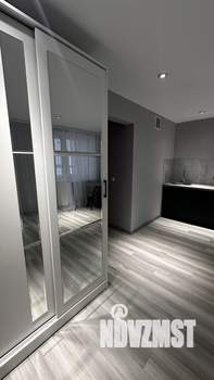 Студия квартира, вторичка, 30м2, 10/17 этаж